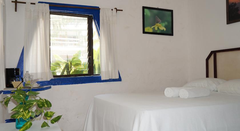 Posada Amor Hotel Boutique Puerto Morelos Chambre photo