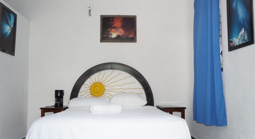 Posada Amor Hotel Boutique Puerto Morelos Chambre photo