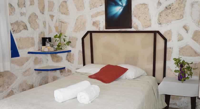 Posada Amor Hotel Boutique Puerto Morelos Chambre photo