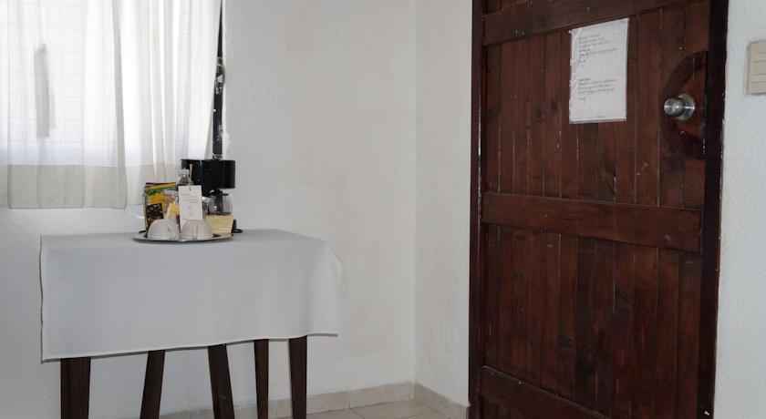 Posada Amor Hotel Boutique Puerto Morelos Chambre photo
