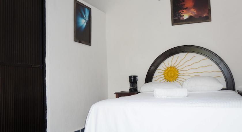 Posada Amor Hotel Boutique Puerto Morelos Chambre photo