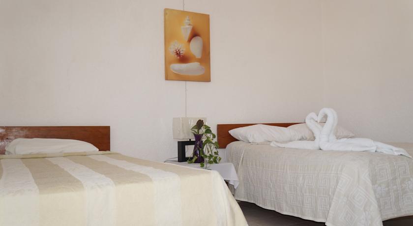 Posada Amor Hotel Boutique Puerto Morelos Chambre photo