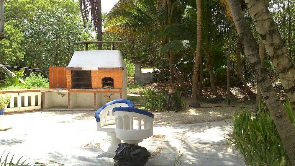 Posada Amor Hotel Boutique Puerto Morelos Extérieur photo
