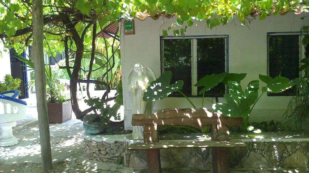 Posada Amor Hotel Boutique Puerto Morelos Extérieur photo