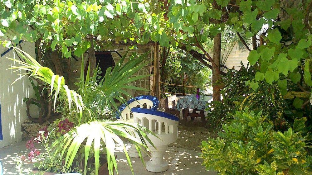 Posada Amor Hotel Boutique Puerto Morelos Extérieur photo