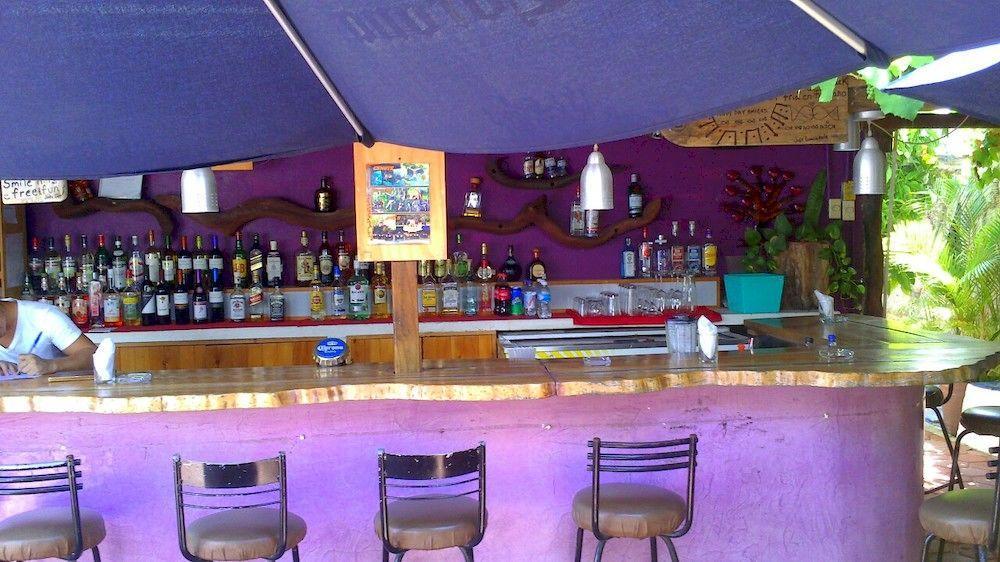 Posada Amor Hotel Boutique Puerto Morelos Extérieur photo