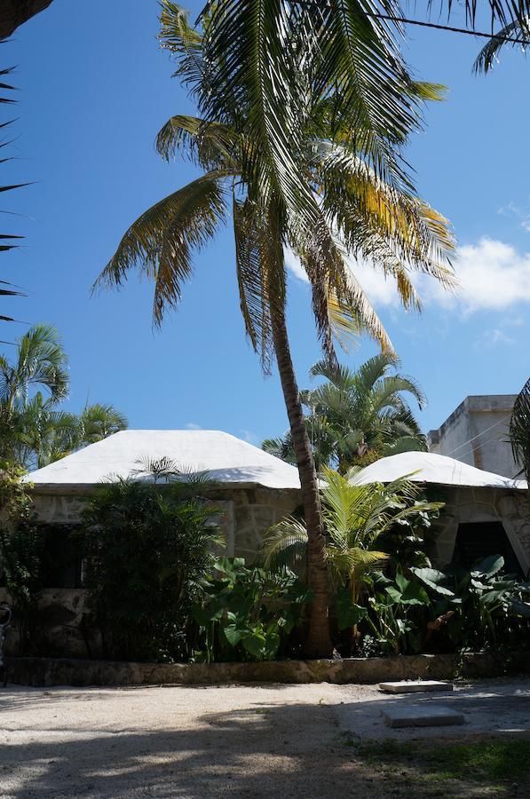 Posada Amor Hotel Boutique Puerto Morelos Extérieur photo