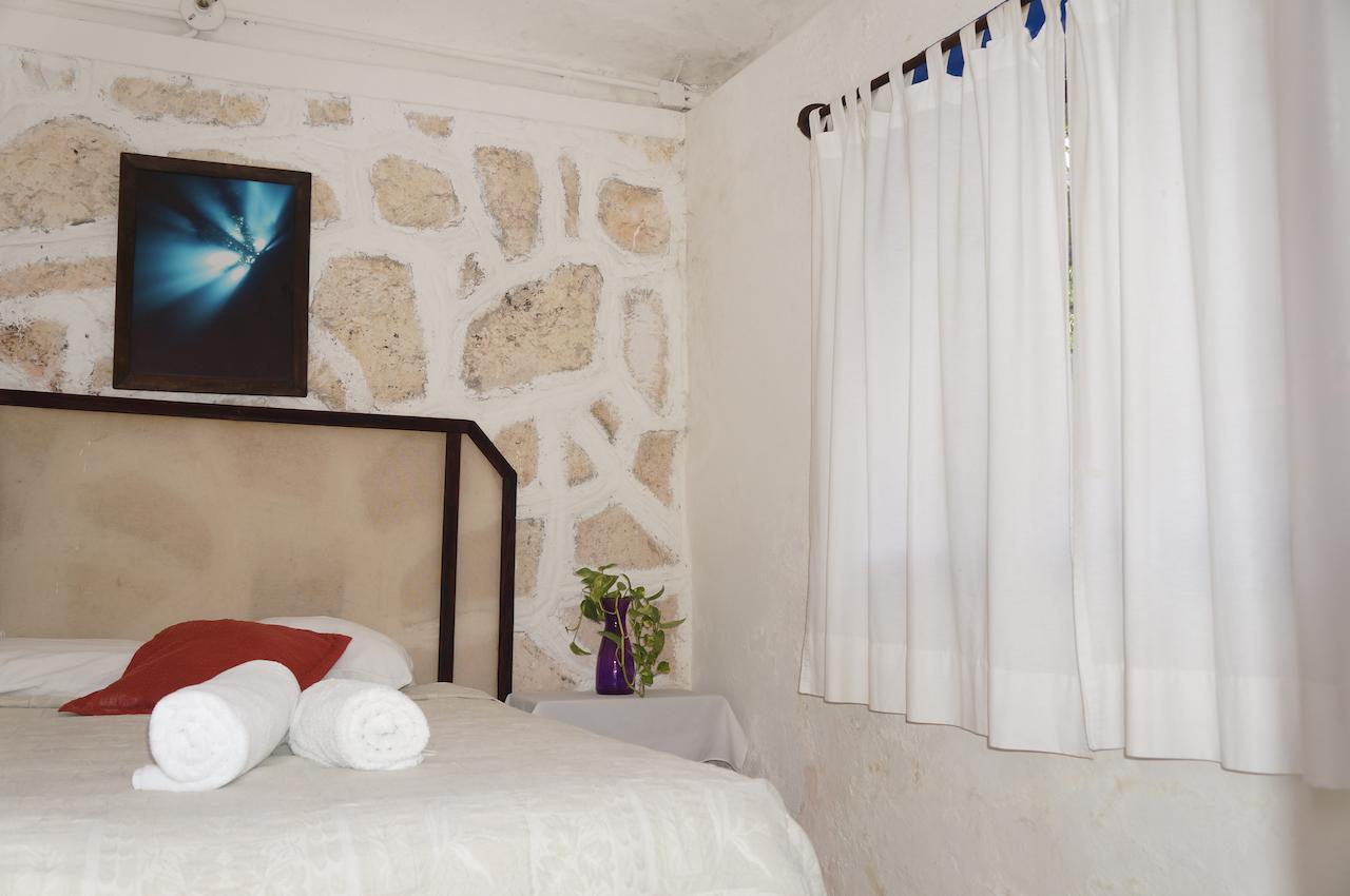 Posada Amor Hotel Boutique Puerto Morelos Extérieur photo
