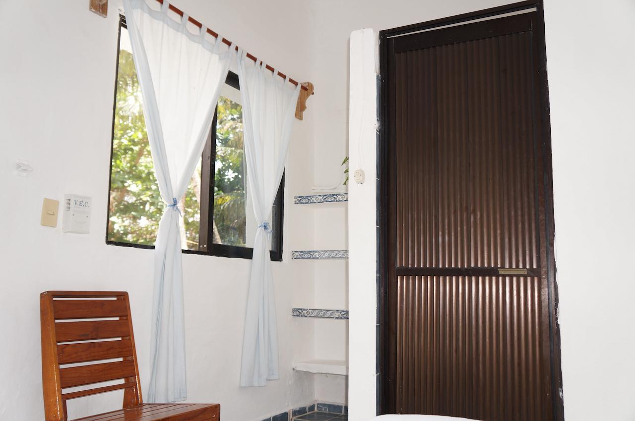 Posada Amor Hotel Boutique Puerto Morelos Extérieur photo