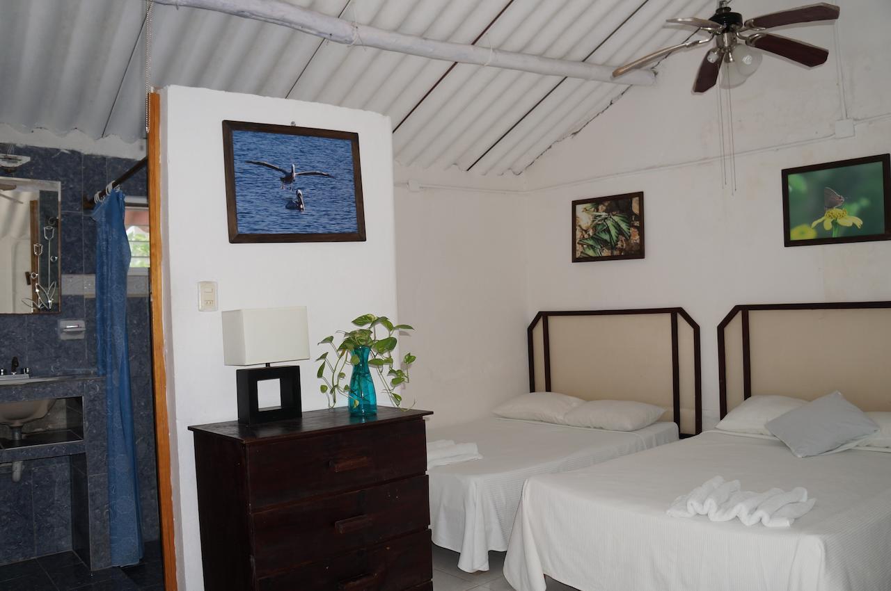 Posada Amor Hotel Boutique Puerto Morelos Extérieur photo