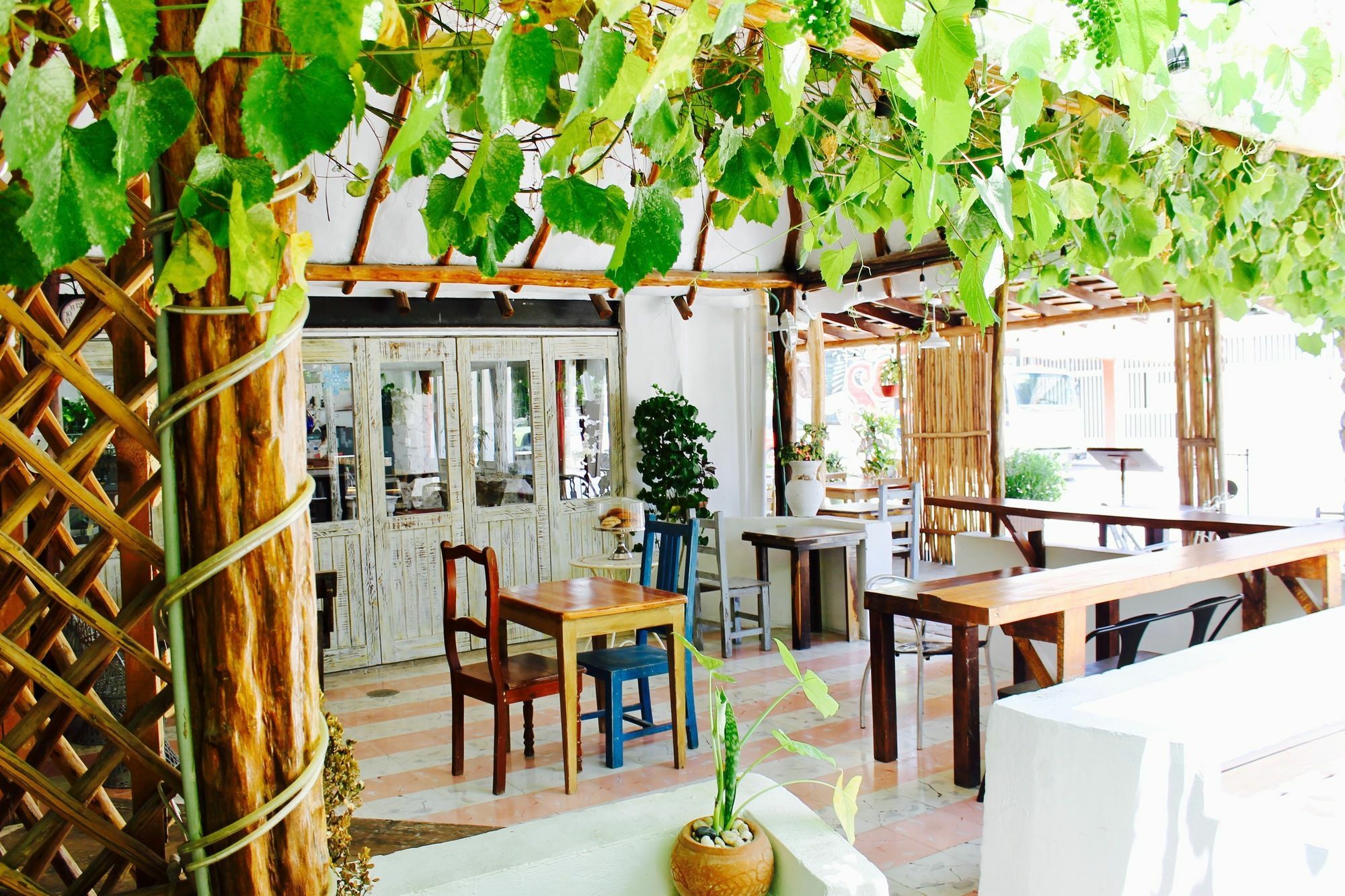 Posada Amor Hotel Boutique Puerto Morelos Extérieur photo